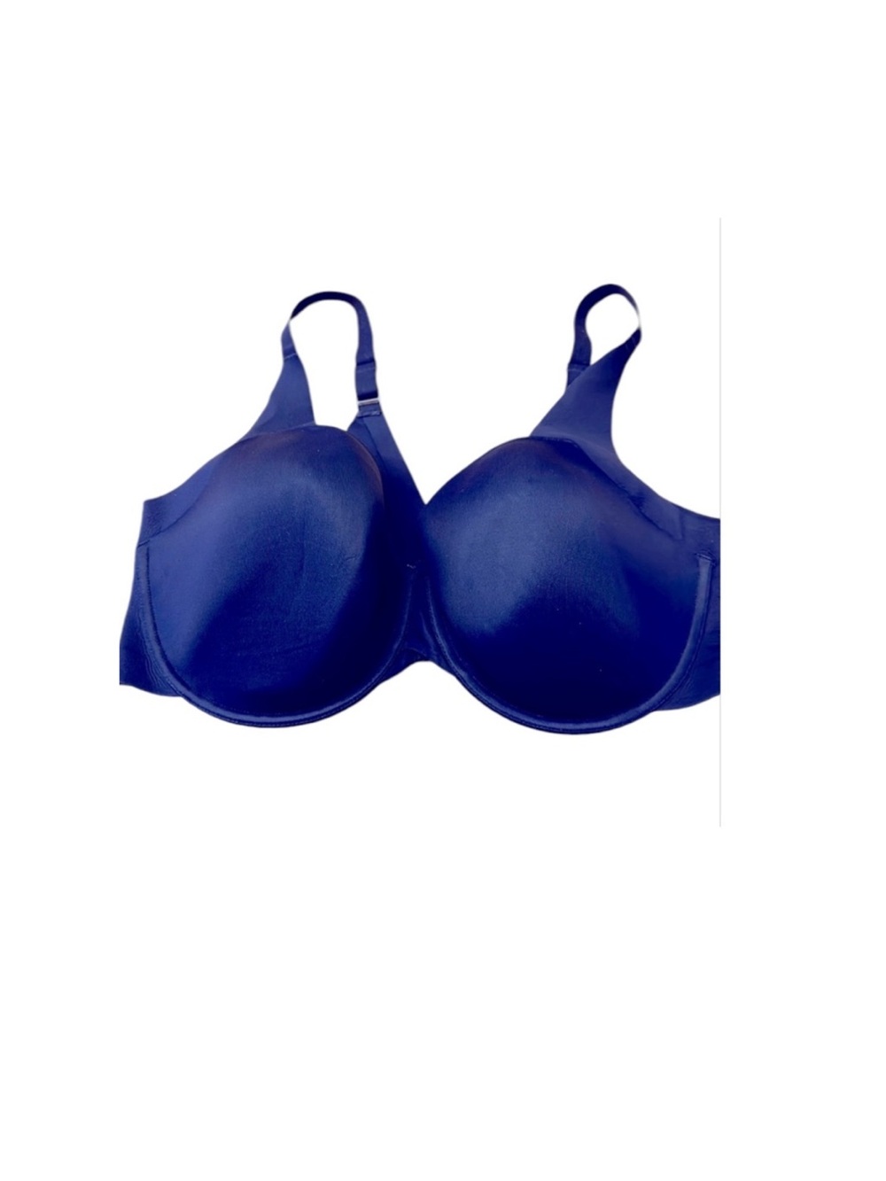 CACIQUE lightly lined balconette bra